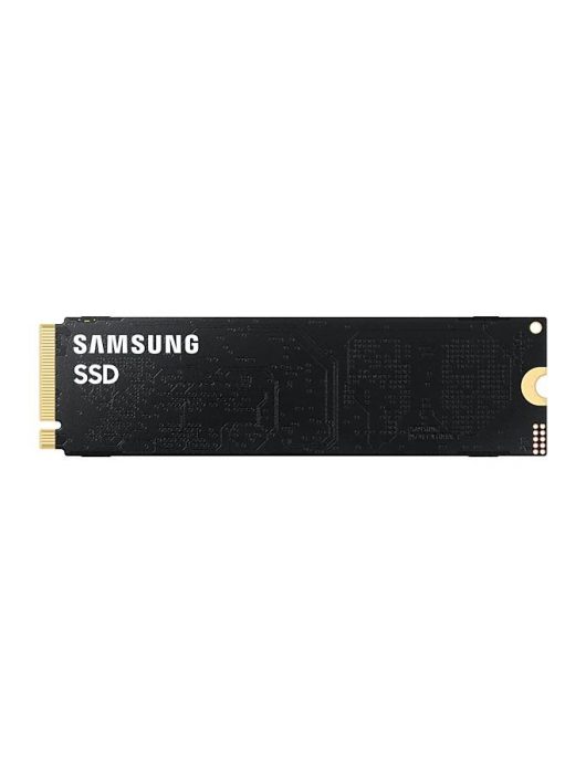 Samsung 4TB M.2 2280 NVMe 9100 Pro