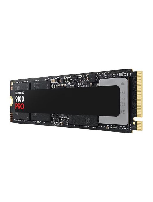 Samsung 4TB M.2 2280 NVMe 9100 Pro