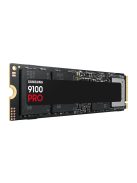 Samsung 4TB M.2 2280 NVMe 9100 Pro