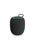 Energy Sistem Sunrise Bluetooth Speaker Black