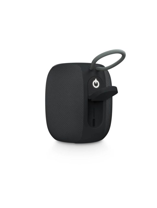 Energy Sistem Sunrise Bluetooth Speaker Black
