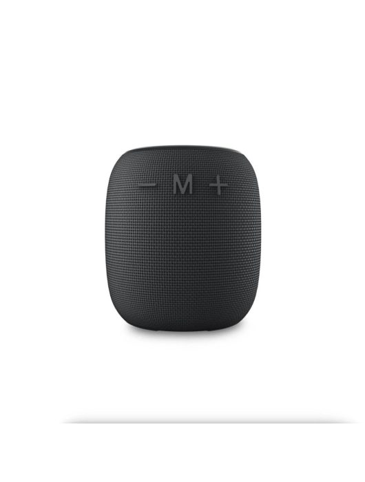Energy Sistem Sunrise Bluetooth Speaker Black