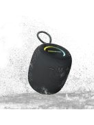 Energy Sistem Sunrise Bluetooth Speaker Black