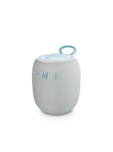 Energy Sistem Sunrise Bluetooth Speaker Grey