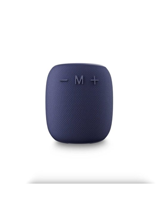 Energy Sistem Bloom Bluetooth Speaker Blue