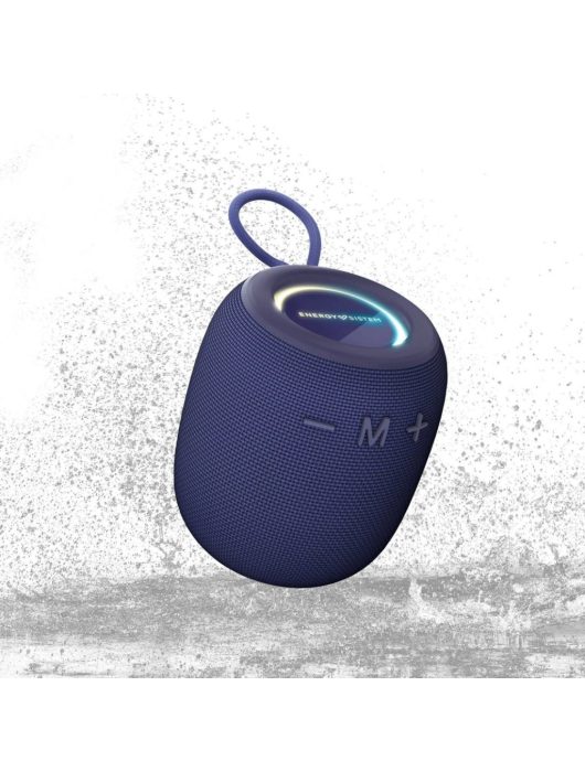 Energy Sistem Bloom Bluetooth Speaker Blue