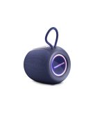 Energy Sistem Bloom Bluetooth Speaker Blue