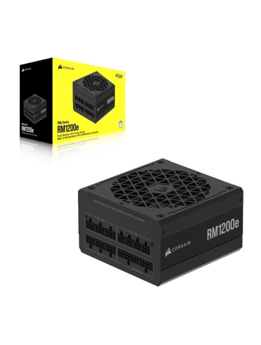 Corsair 1200W 80+ Gold RM1200e
