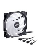 A-Data XPG Vento 120 ARGB PWM Black