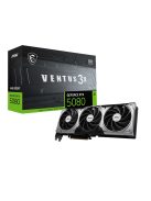 Msi RTX5080 16G VENTUS 3X OC
