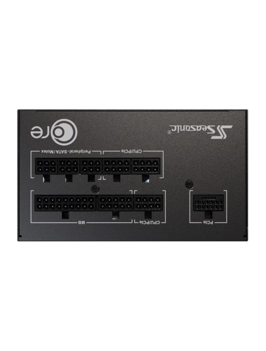 Seasonic 850W 80+Gold Core GX (2024)