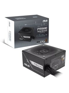 Asus 750W 80+ Bronze Prime