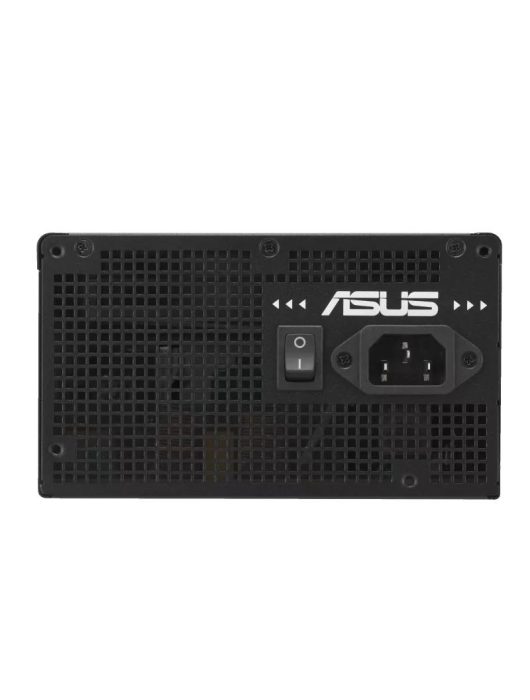 Asus 750W 80+ Bronze Prime