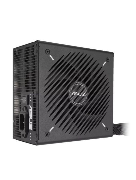 Asus 750W 80+ Bronze Prime