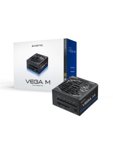 Chieftec 750W 80+ Gold Vega M