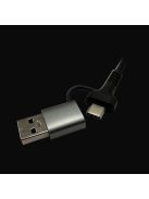 LC Power LC-HUB-C-MULTI-9 USB hub