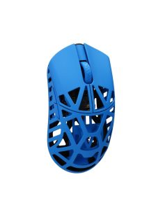 WLMouse Beast X Max Wireless Mouse Infinity Blue