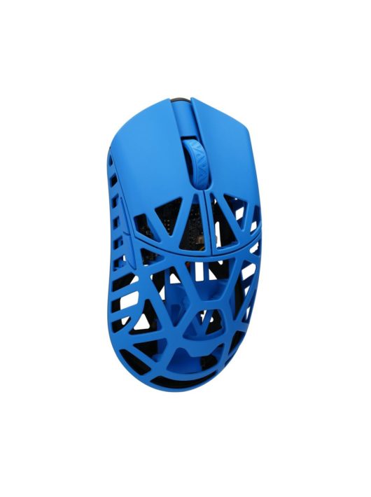 WLMouse Beast X Max Wireless Mouse Infinity Blue