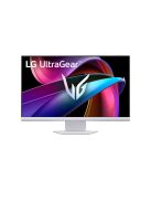 LG 31,5" 32G810SA-W IPS LED