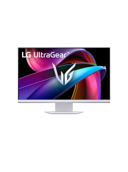 LG 31,5" 32G810SA-W IPS LED