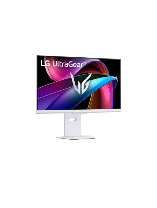 LG 31,5" 32G810SA-W IPS LED