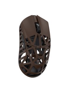 WLMouse Beast X Pro Wireless Gaming Mouse Cocoa