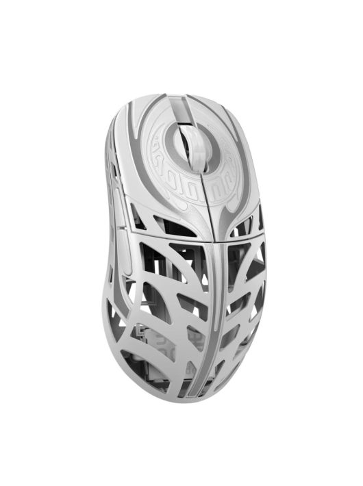 WLMouse Strider Wireless Gaming Mouse White