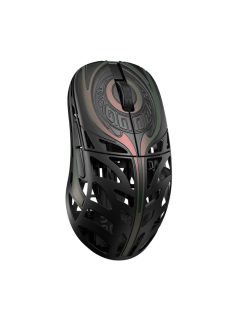 WLMouse Strider Wireless Gaming Mouse Black