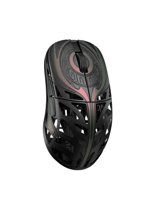 WLMouse Strider Wireless Gaming Mouse Black