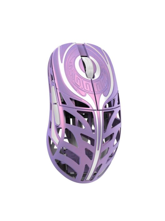 WLMouse Strider Wireless Gaming Mouse Purple