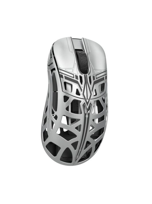 WLMouse Sword X Wireless Gaming Mouse Silver