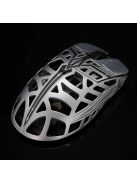 WLMouse Sword X Wireless Gaming Mouse Silver