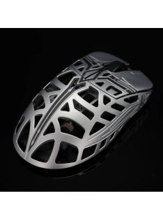 WLMouse Sword X Wireless Gaming Mouse Silver