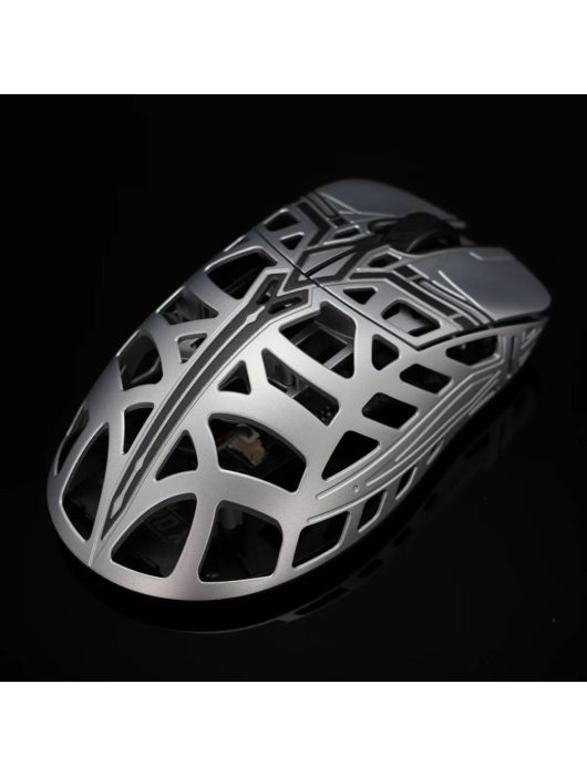 WLMouse Sword X Wireless Gaming Mouse Silver