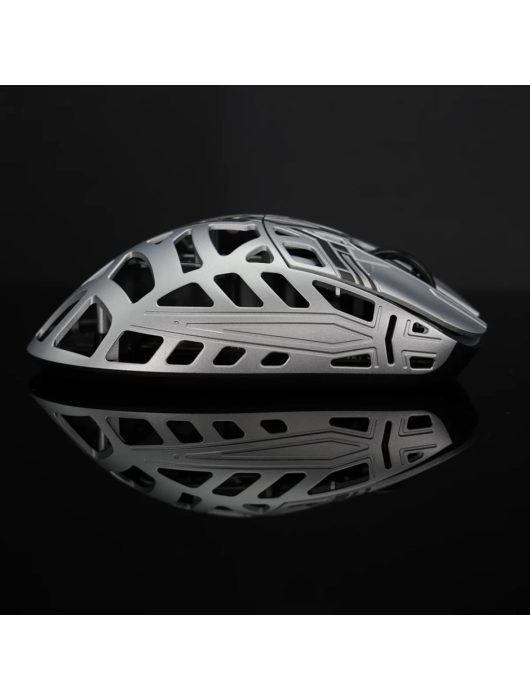 WLMouse Sword X Wireless Gaming Mouse Silver