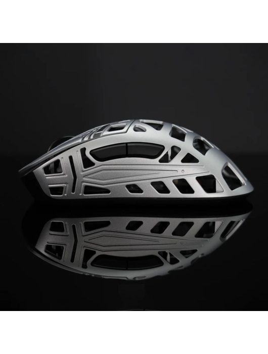 WLMouse Sword X Wireless Gaming Mouse Silver