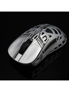 WLMouse Sword X Wireless Gaming Mouse Silver