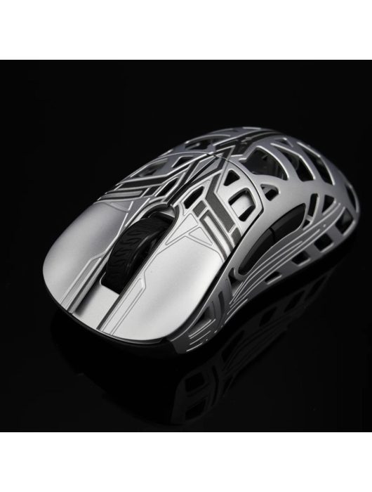 WLMouse Sword X Wireless Gaming Mouse Silver