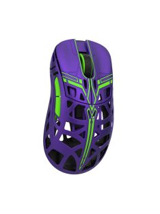 WLMouse Sword X Wireless Gaming Mouse Purple