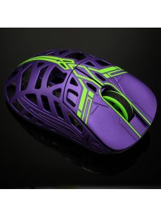 WLMouse Sword X Wireless Gaming Mouse Purple