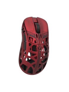 WLMouse Sword X Wireless Gaming Mouse Red
