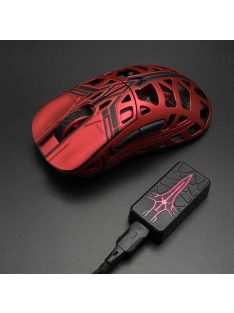 WLMouse Sword X Wireless Gaming Mouse Red