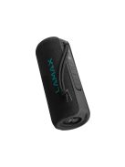 Lamax LightNote1 Bluetooth Speaker Black