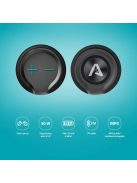 Lamax LightNote1 Bluetooth Speaker Black