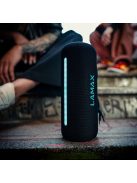 Lamax LightNote1 Bluetooth Speaker Black