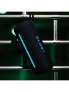 Lamax LightNote1 Bluetooth Speaker Black