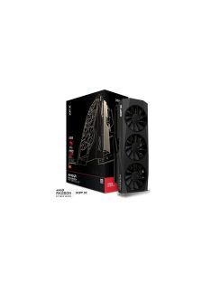 XFX RX9070 XT 16GB DDR6 Quicksilver Gaming Edition