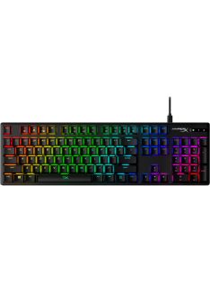 HP HyperX Alloy Origins Mechanical Gaming Keyboard Black US