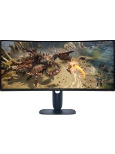 Dell 34" Alienware AW3425DWM LED Curved