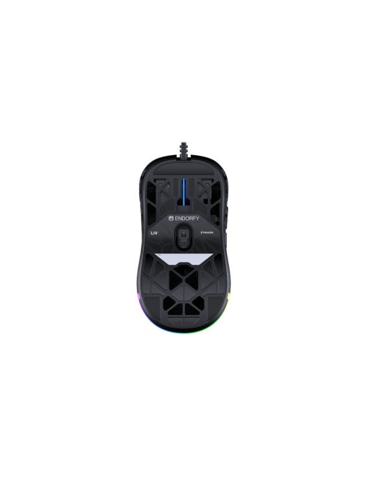 Endorfy LIV Mouse Black